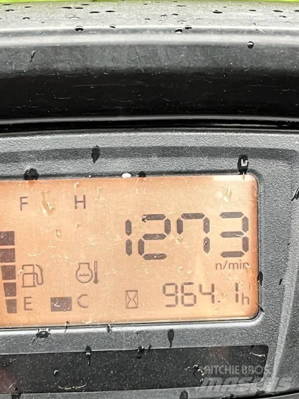 Kubota * SÅLD* F 3890 Åkgräsklippare