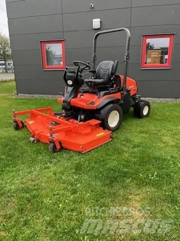 Kubota * SÅLD* F 3890 Åkgräsklippare
