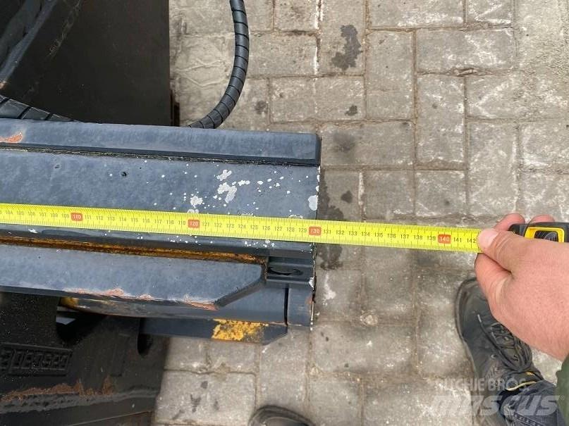  Vorkenbord CW 30 Pallgafflar