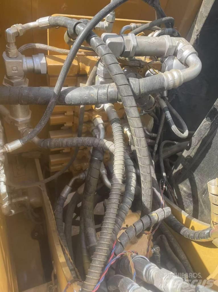 CAT CAT308E2 Minigrävare < 7t
