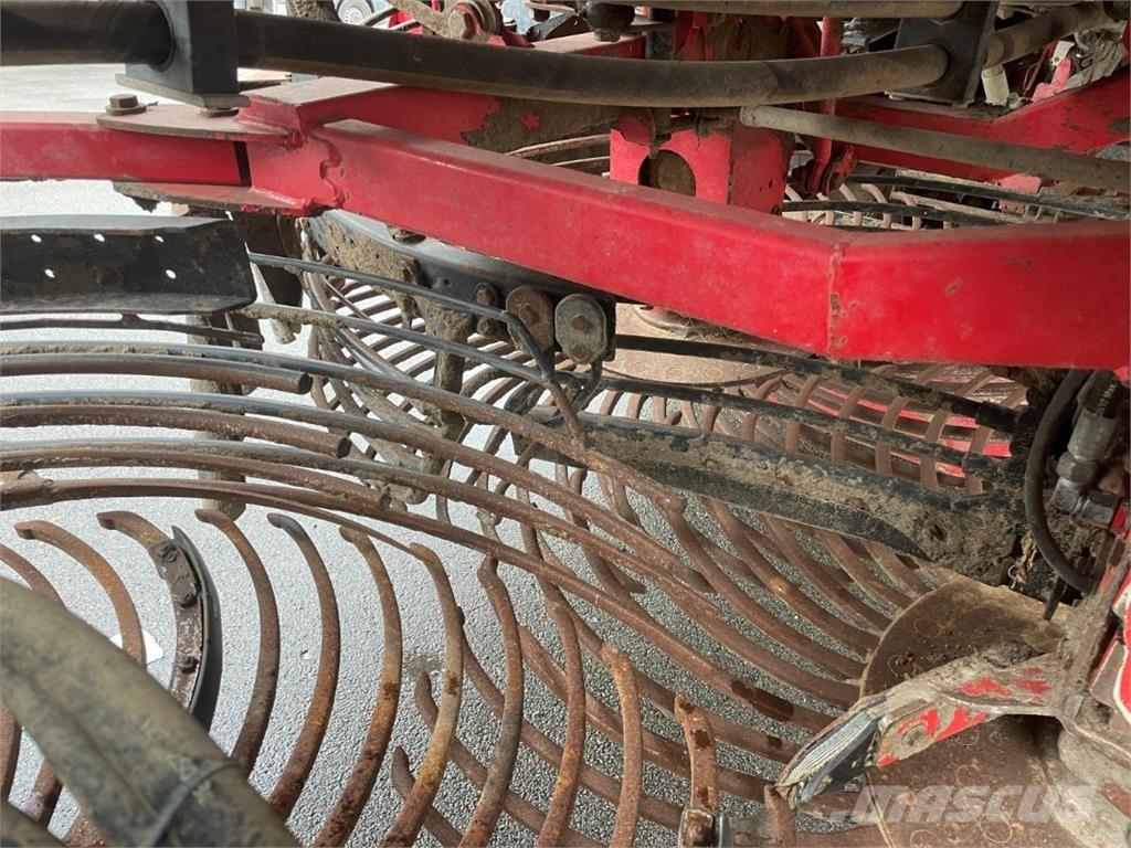 Holmer T4-40 Lantbruk - Övrigt