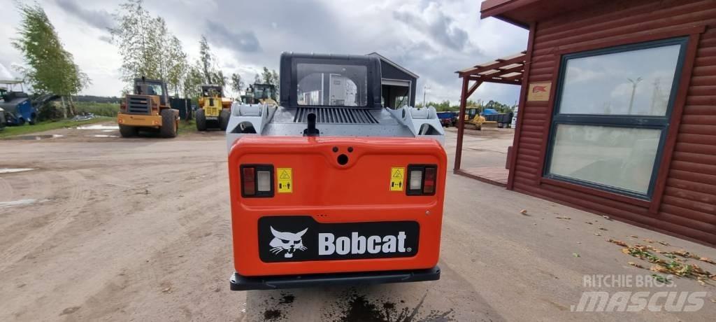 Bobcat S 510 Kompaktlastare