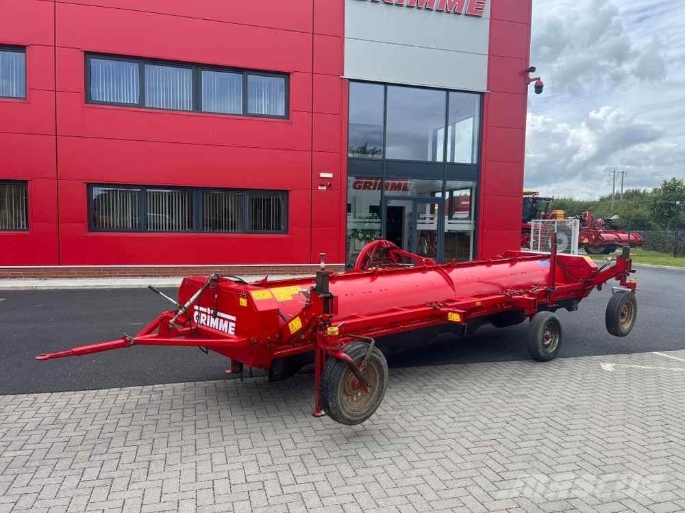 Grimme KS 5400 Potatisodlingsutrustning - Övrigt