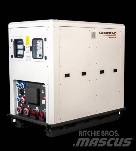 Pramac MBE LX 30/60 Övriga generatorer