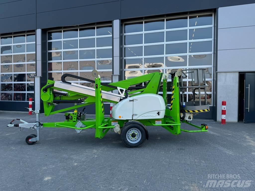 Niftylift 150 TET Skylift