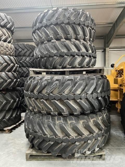 Michelin EvoBibs Däck, hjul och fälgar