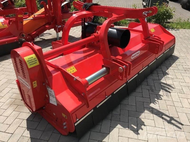 Maschio Bufalo 280 Övriga vallmaskiner
