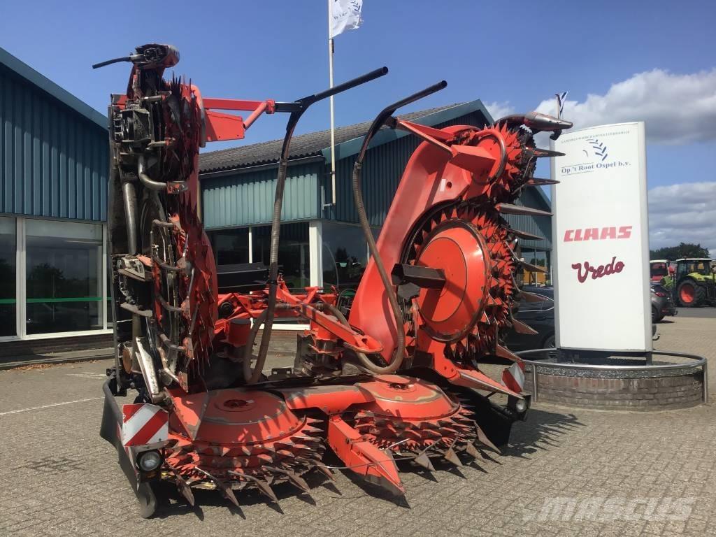 Kemper 475 plus Skärbord