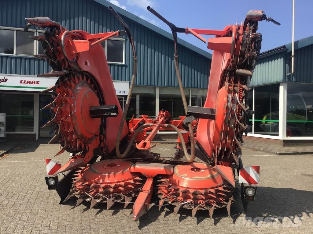 Kemper 475 plus Skärbord