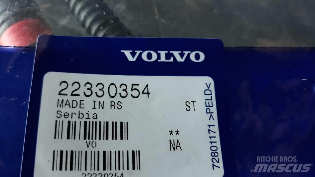 Volvo HOSE 22330354 Transport - Övriga