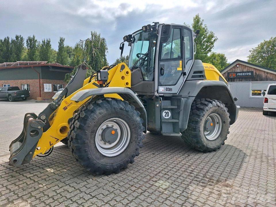 Wacker Neuson WL 95 Hjullastare
