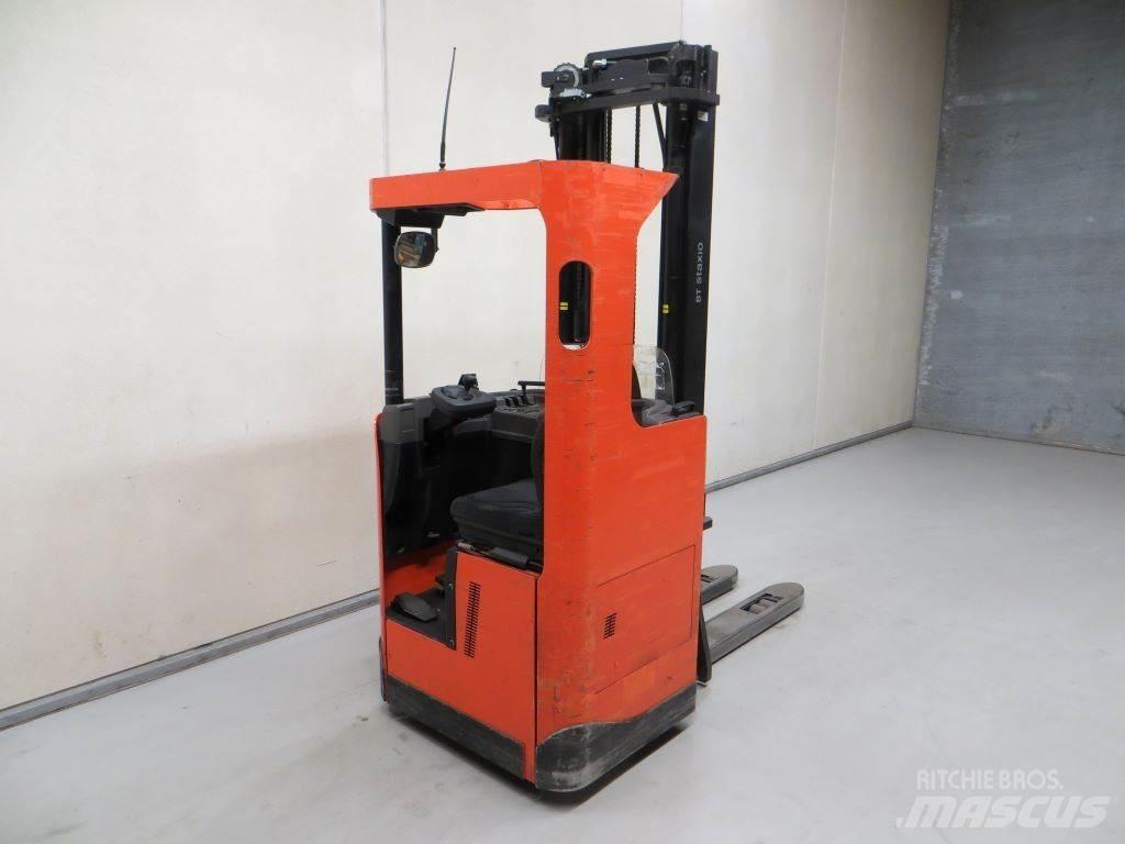 BT SRE 160 Staplare