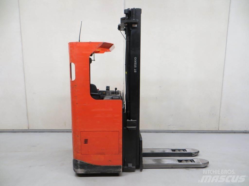BT SRE 160 Staplare