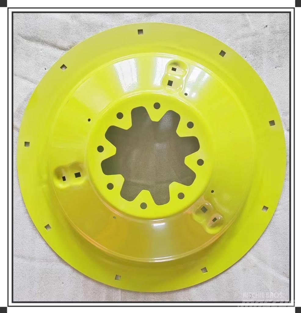 CLAAS Knife disc Växellåda