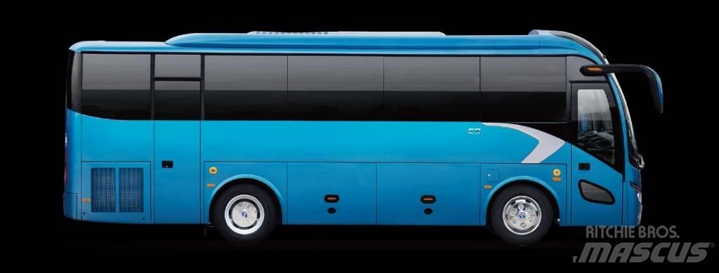 King Long C9 Turistbussar