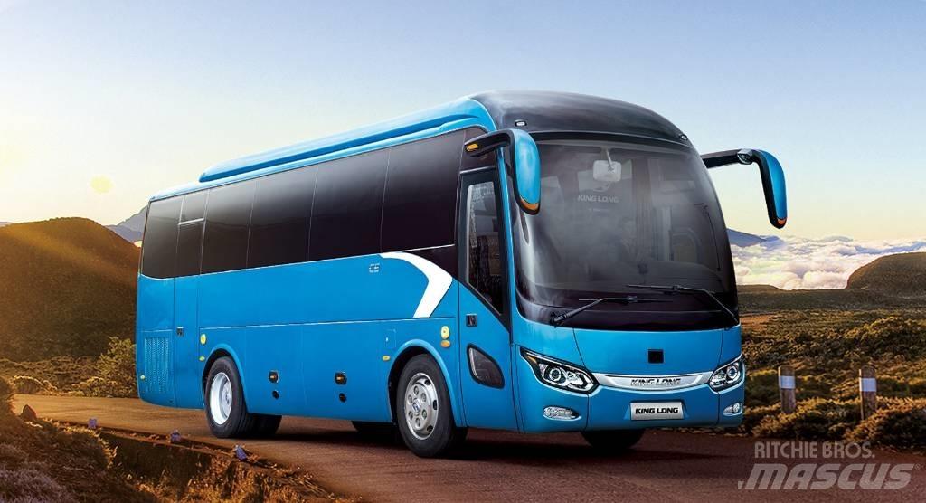 King Long C9 Turistbussar