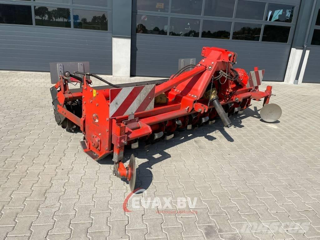 Sicma RG 305 Övriga maskiner för jordbearbetning