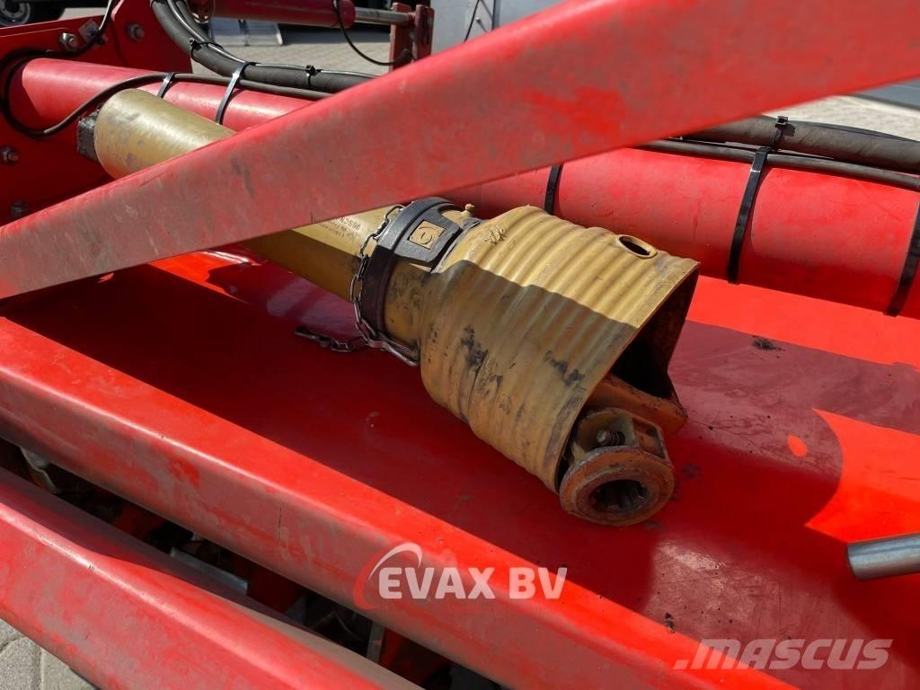 Sicma RG 305 Övriga maskiner för jordbearbetning