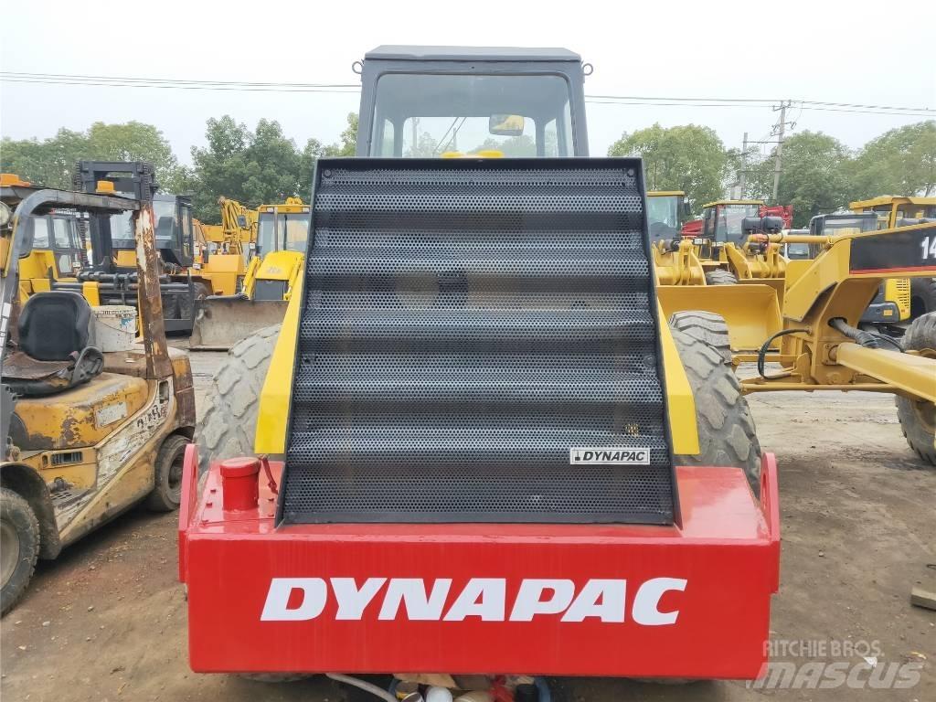 Dynapac CA 251 D Envalsvältar