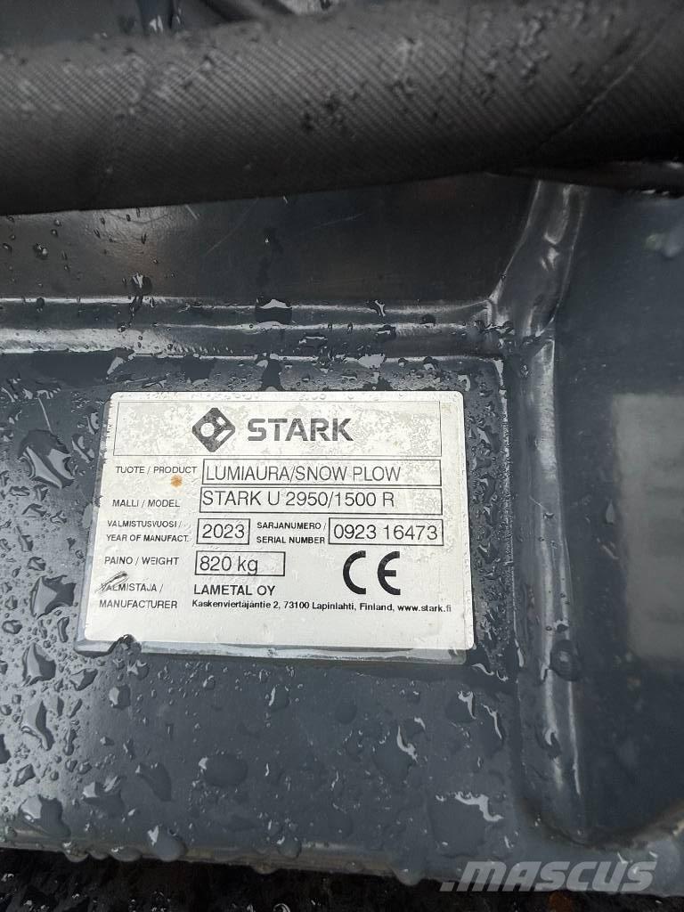 Wille 375 Delta Redskapsbärare