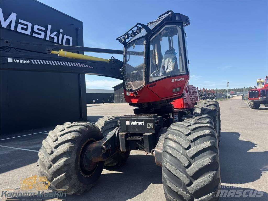 Valmet 911.3 Skördare