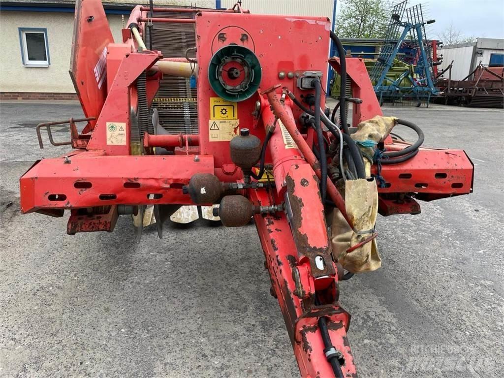 Grimme CS 1500 Övriga maskiner för jordbearbetning