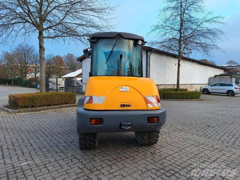 Terex Schaeff TL80 Hjullastare