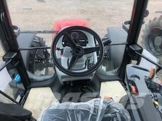 Valtra G 115 Active Traktorer