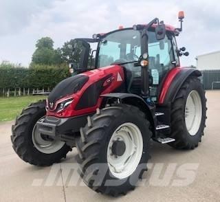 Valtra G 115 Active Traktorer