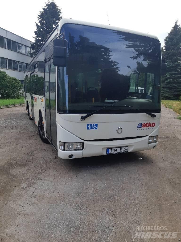 Iveco Crossway LE Stadsbussar