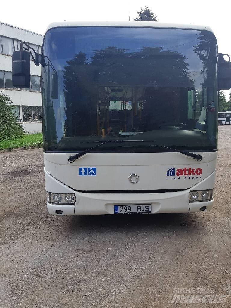 Iveco Crossway LE Stadsbussar