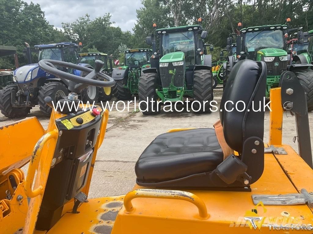 Thwaites 1 ton Minidumprar