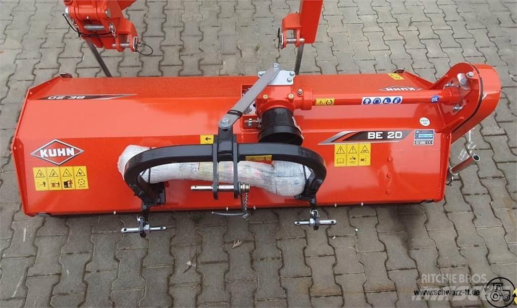 Kuhn BE 20 Betesputsare