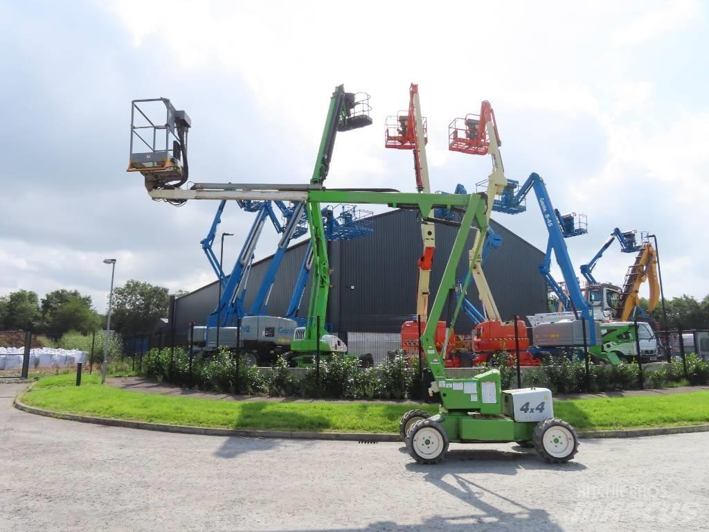 Niftylift HR 12 Bomliftar