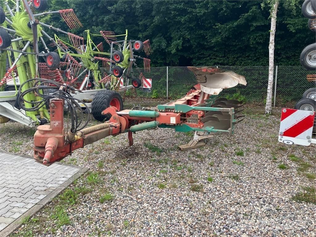 Kverneland PB100 Plogar