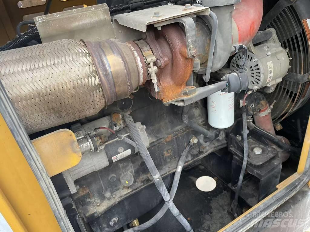 Sany SCC 600 A-6 Bangående Kranar