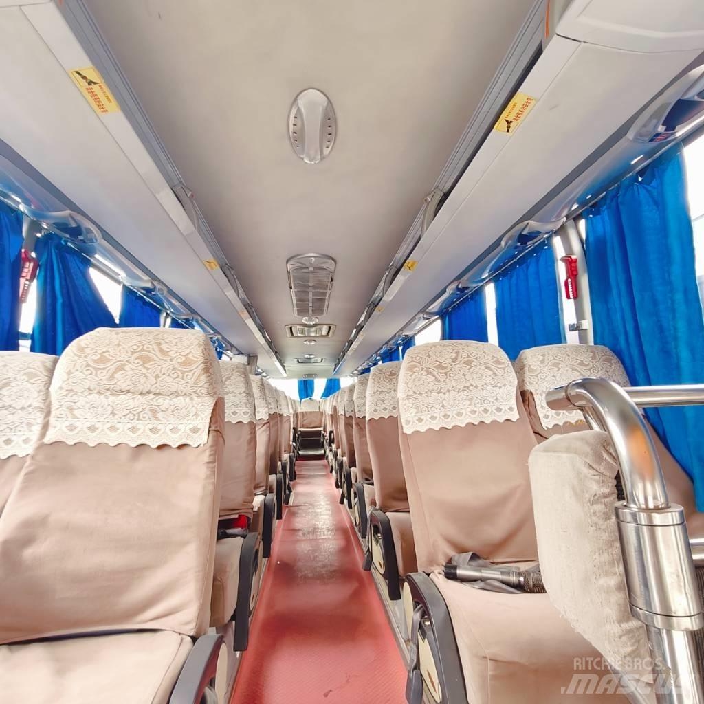 Yutong ZK6122H9 Turistbussar