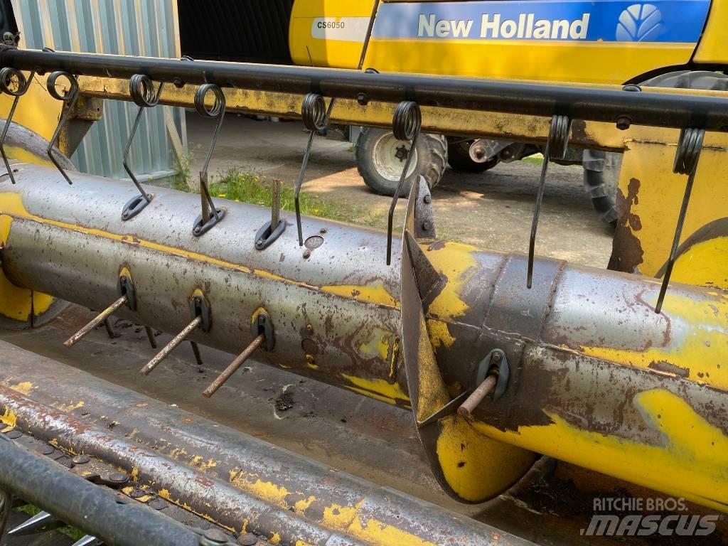 New Holland CS 6050 Skördetröskor