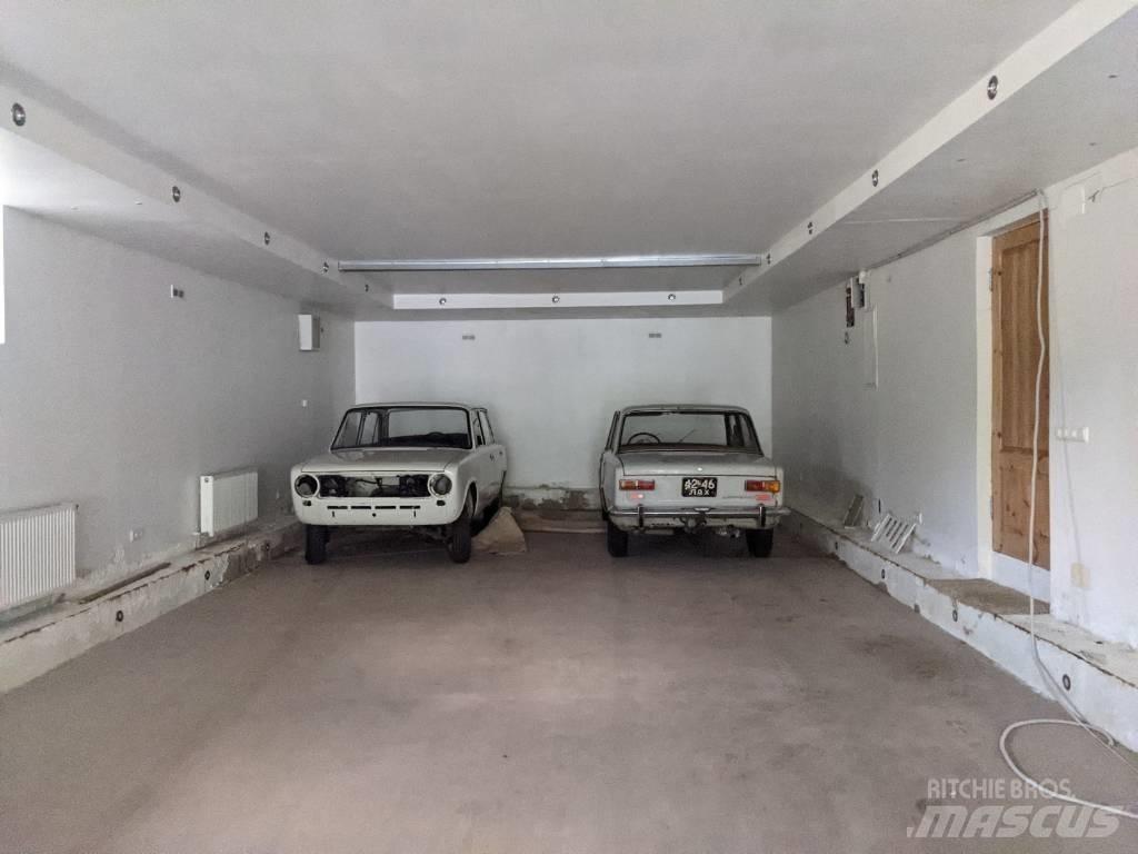  VAZ 2101 Personbilar