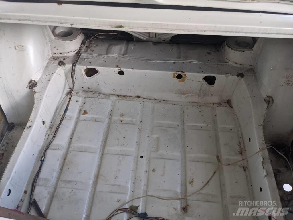  VAZ 2101 Personbilar