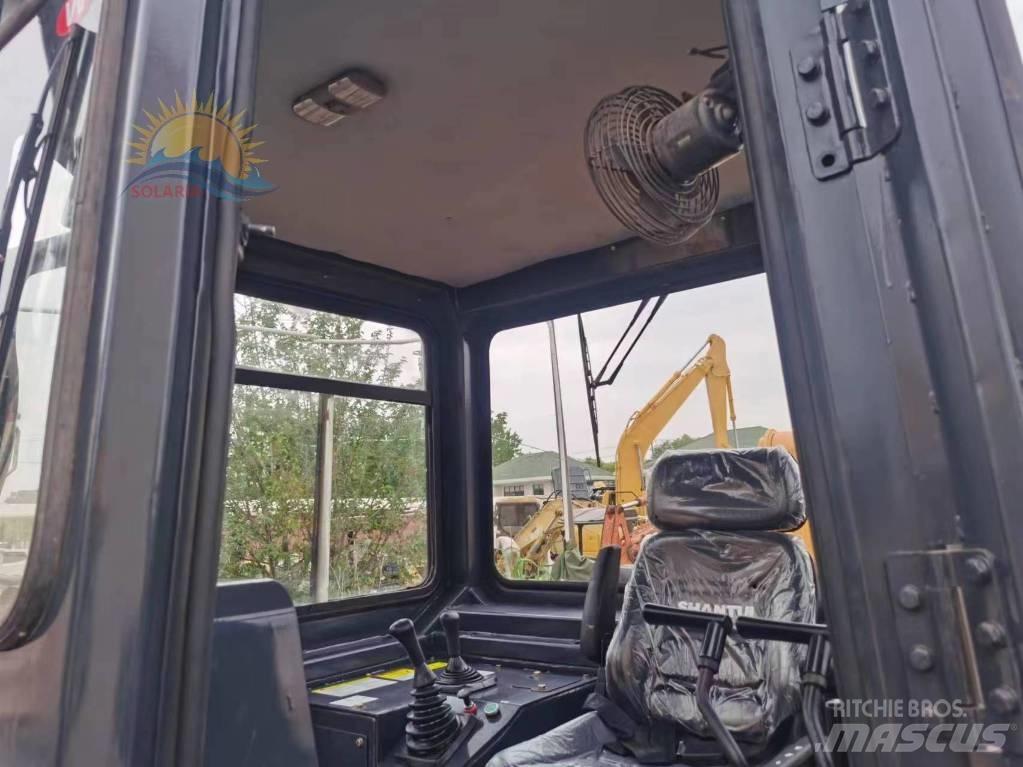 Shantui SD 32 Bandschaktare