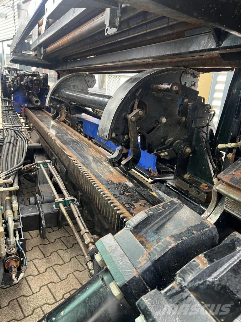 Ditch Witch JT 30 AT Horisontell borrutrustning