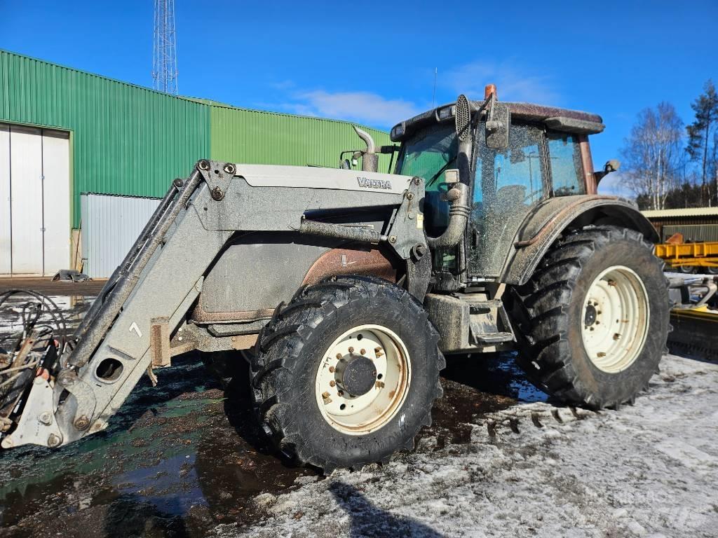 Valtra T171 Traktorer