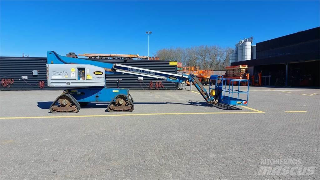 Genie S45TRAX Övriga personliftar