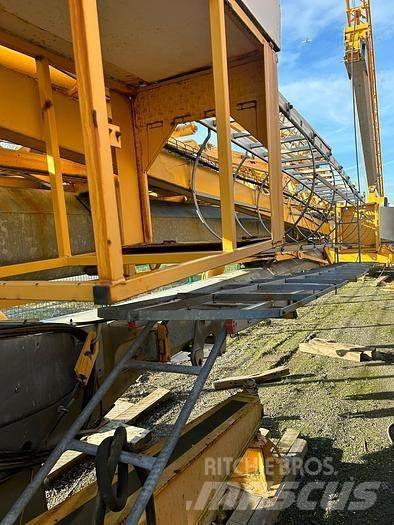 Potain HD 40 A Övriga lyftmaskiner