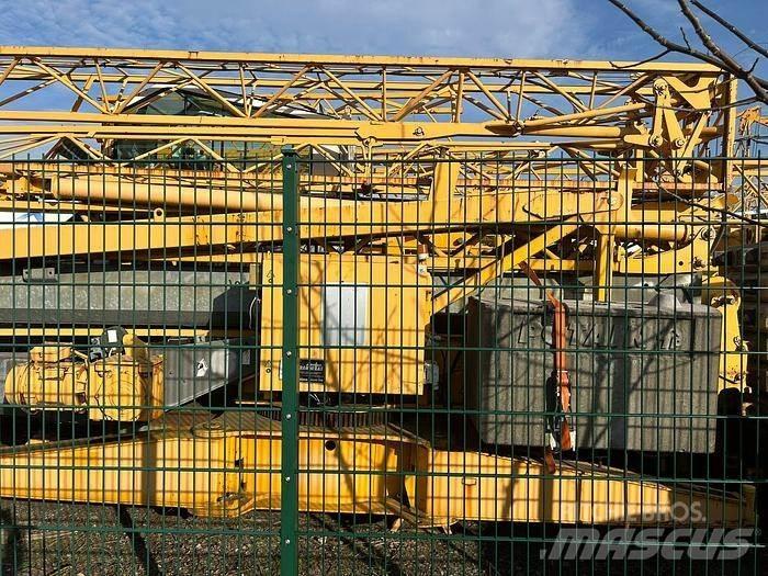 Potain HD 40 A Övriga lyftmaskiner