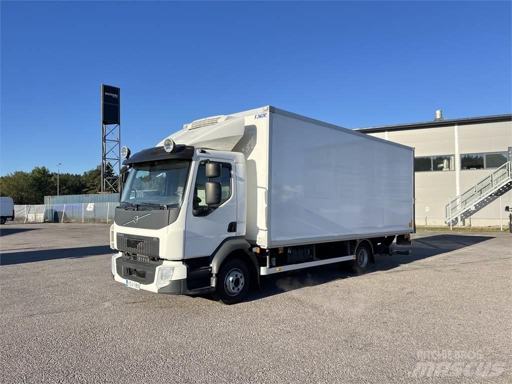 Volvo FL 240 4X2 Skåpbilar Kyl/Frys/Värme