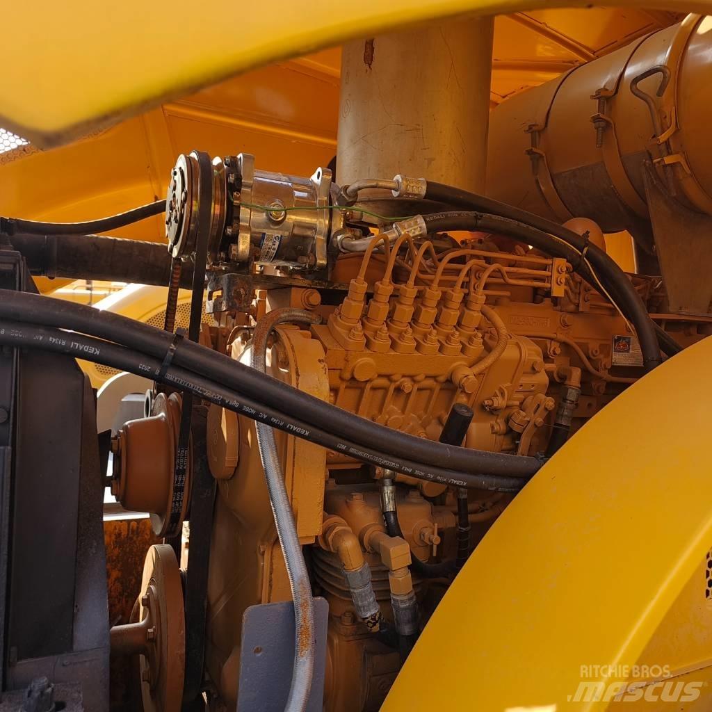 XCMG XS223J Envalsvältar