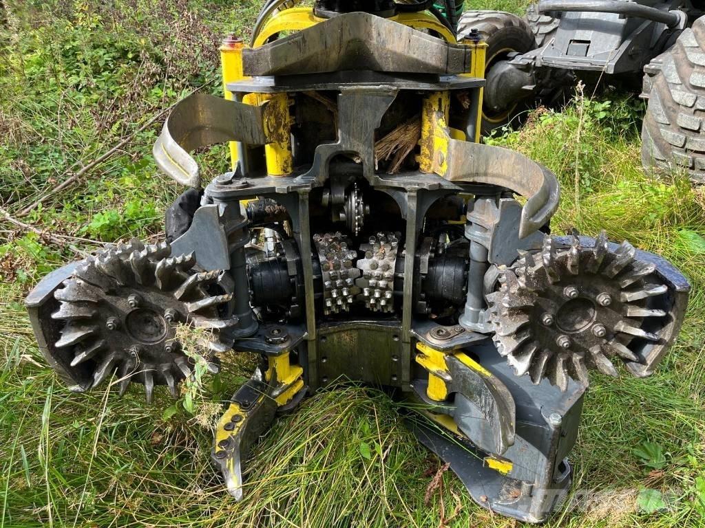 John Deere 1170G Skördare