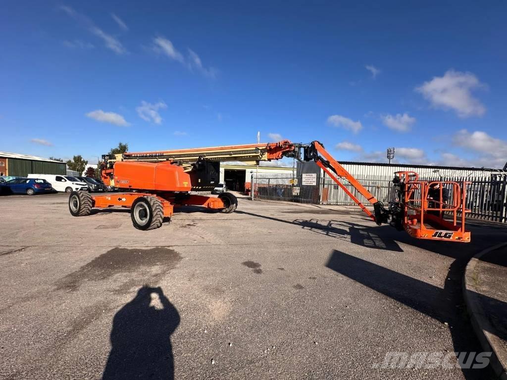 JLG 1500AJP Bomliftar